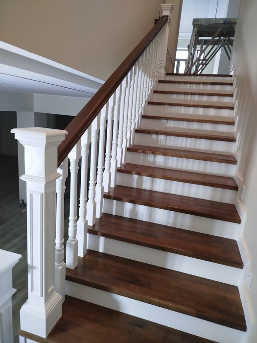 Lesnitsa natural yasab ornatib beramiz siz istagan uslubda