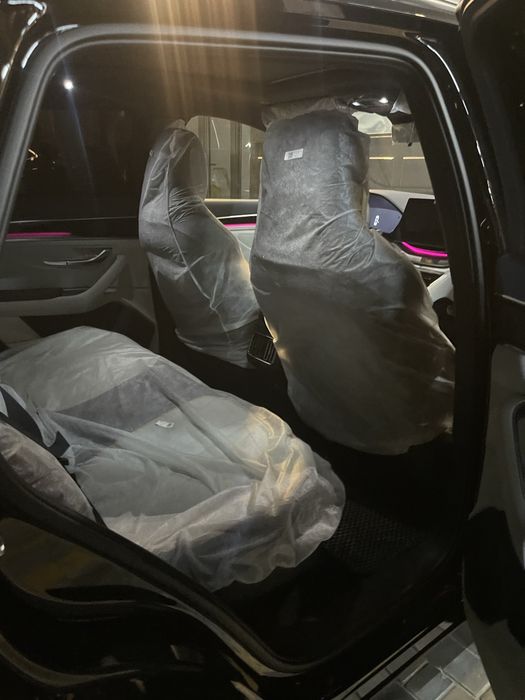 BYD   Чимпон гибрить  Янги 2025 ел