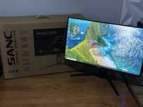 Новый! Игровой Монитор 165Hz 24 Дюйма