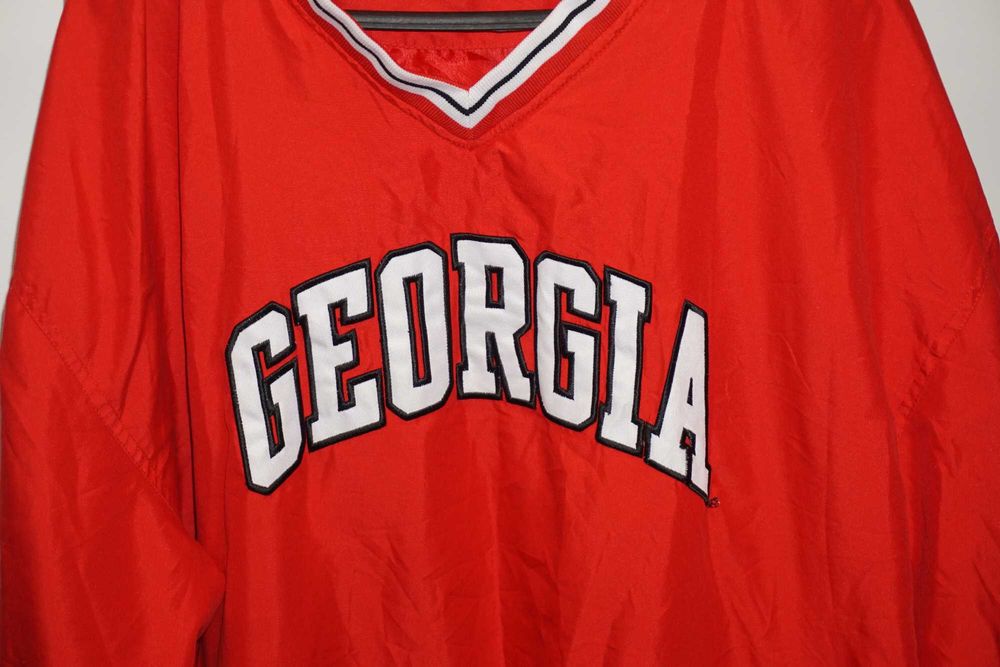 Оригинална Мъжка Блуза GEORGIA Pro Player Размер 2XL