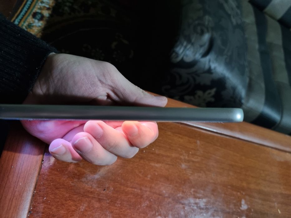 A34 5G samsung holati yaxwi
