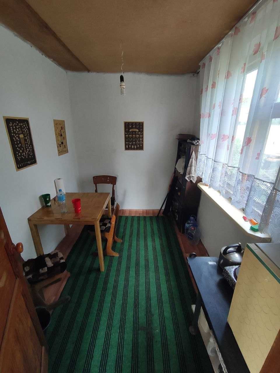 Продам СЕЙСМОСТОЙКИЙ дачный дом с коммуникациями  в предгорьях Алматы