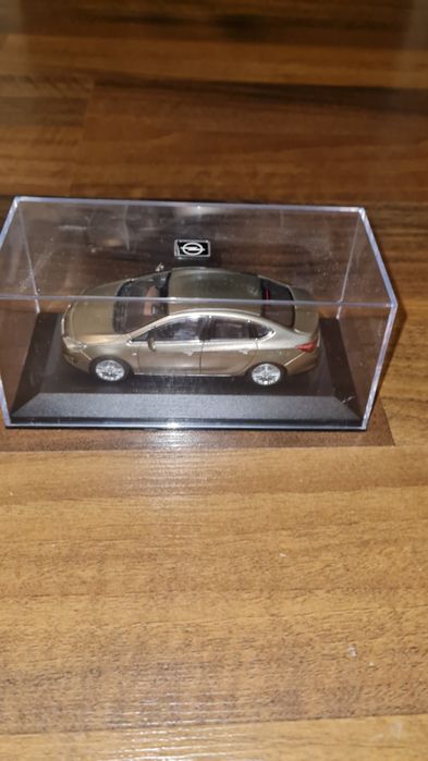 Macheta OPEL Astra J