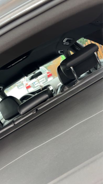 Vand Audi A4 B8 2009