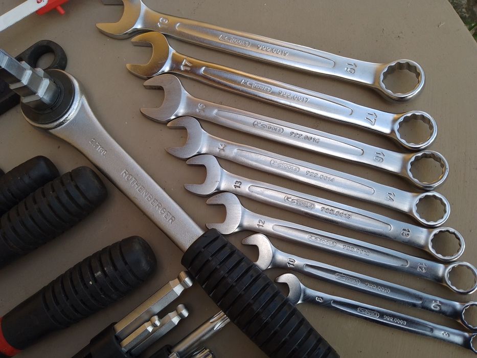 Facom,Gedore,Rothenberger,KsTools-инструменти