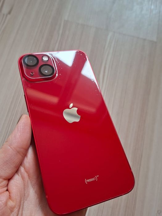Telefon Iphone 13 Red