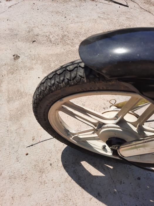 Moped First Bike,scuter.
