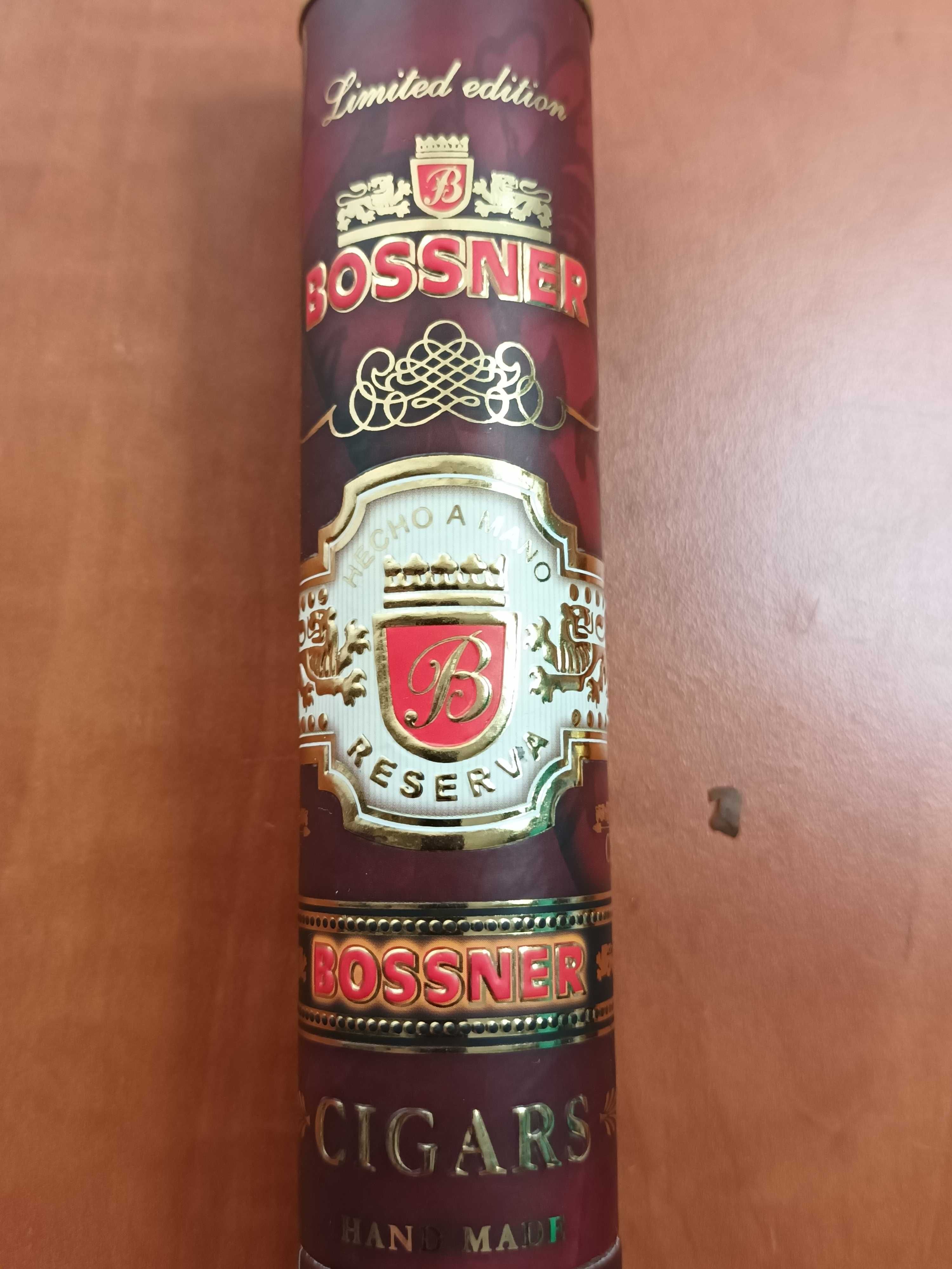 Trabuc colectie Bossner Ambassador XO Limited Edition  Cigar