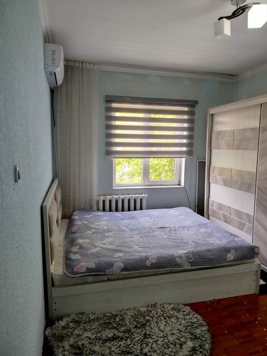 Сдается в Аренду! 2/4/5 на ТТЗ, Ахмада Югнакий