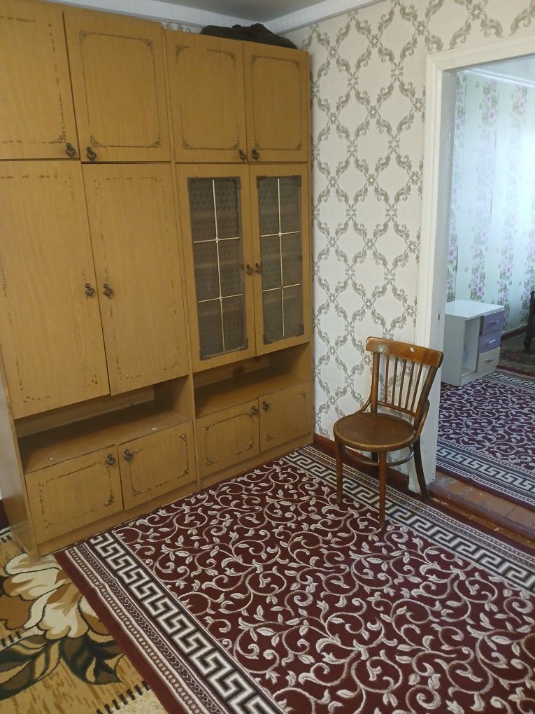 Сдам квартиру на Чиланзаре-1