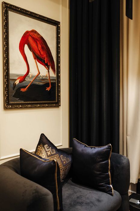 Продается этаж! 2 Эксклюзивные квартиры в элитном комплексе NRG Park