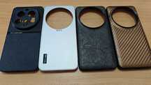Husa Xiaomi 15 Ultra