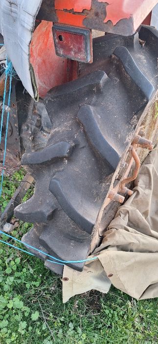 Трактор Ximonoto 22кубика