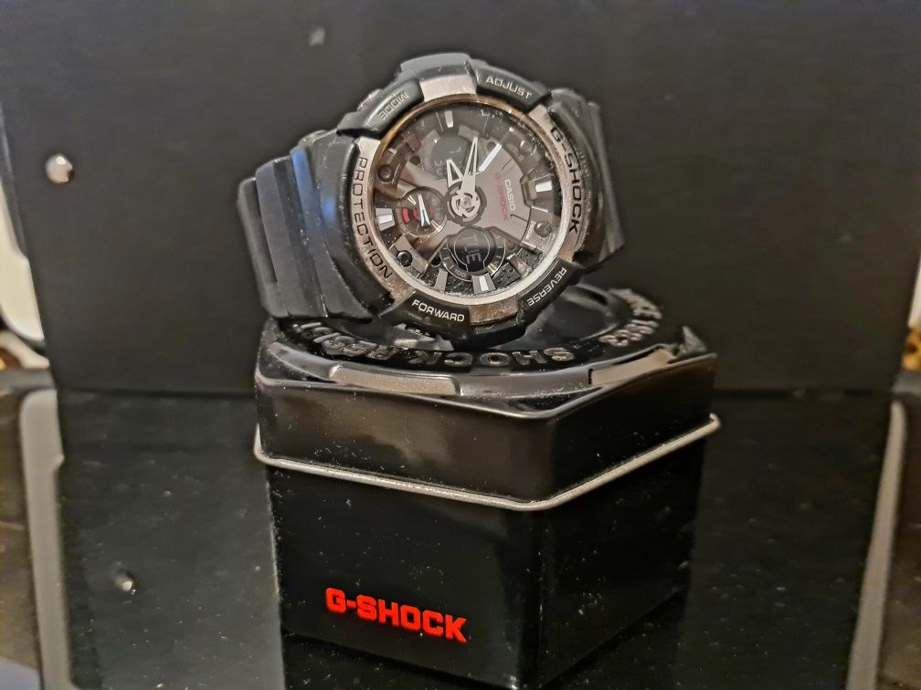 G-Shock ga-200-1