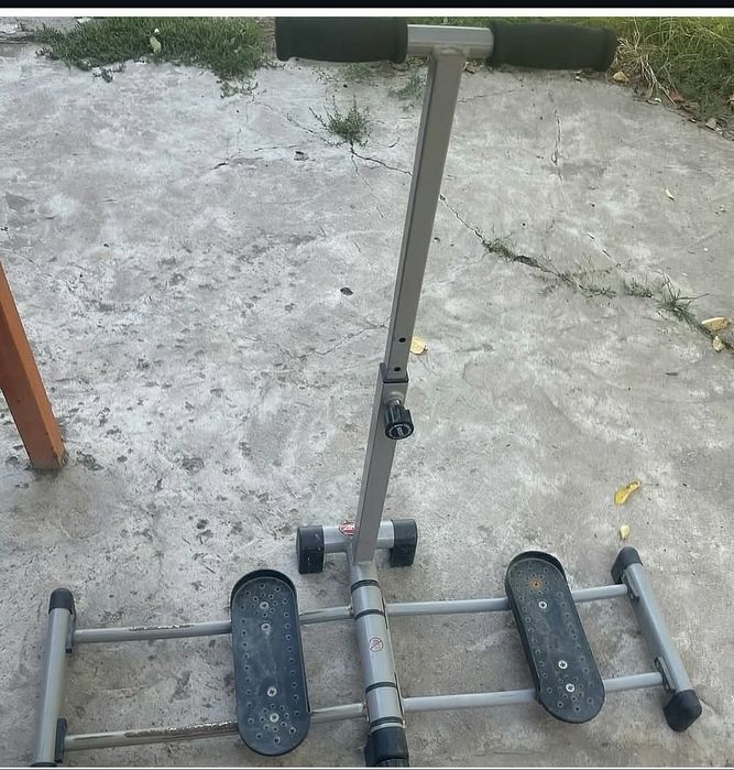 Тренажёр для ног