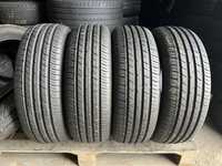 4 anvelope de vara 195/65/15 Falken 7 mm!