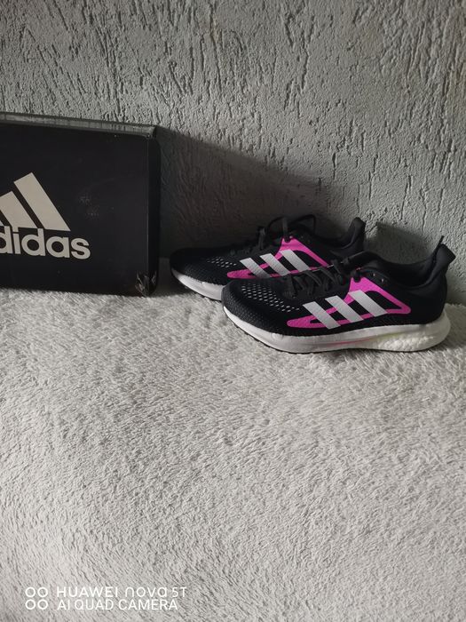 Adidas solar glide 3w.