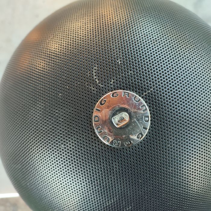 Тонколона Grundig Audiorama 7000