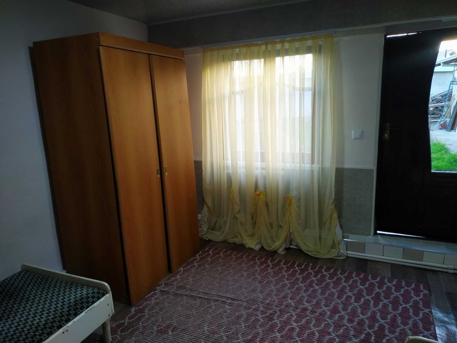 Аренда Дома Учхоз