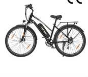 Bicicleta electrica