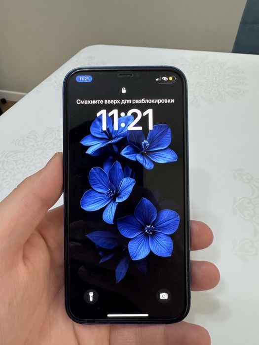 Айфон 12 64гб/Iphone 12 64gb
