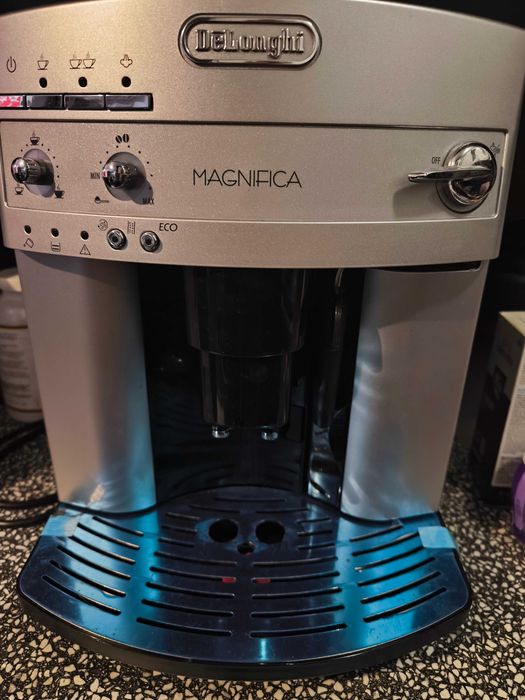 Delonghi Magnifica Esam 3300
