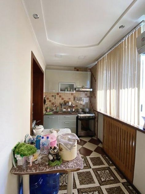 Юнусабад 15, 4/4/5 УлУчШеНкА Неторец Балкон 6*2 ЧаСтИчНо МеБеЛиРоВаНаЯ