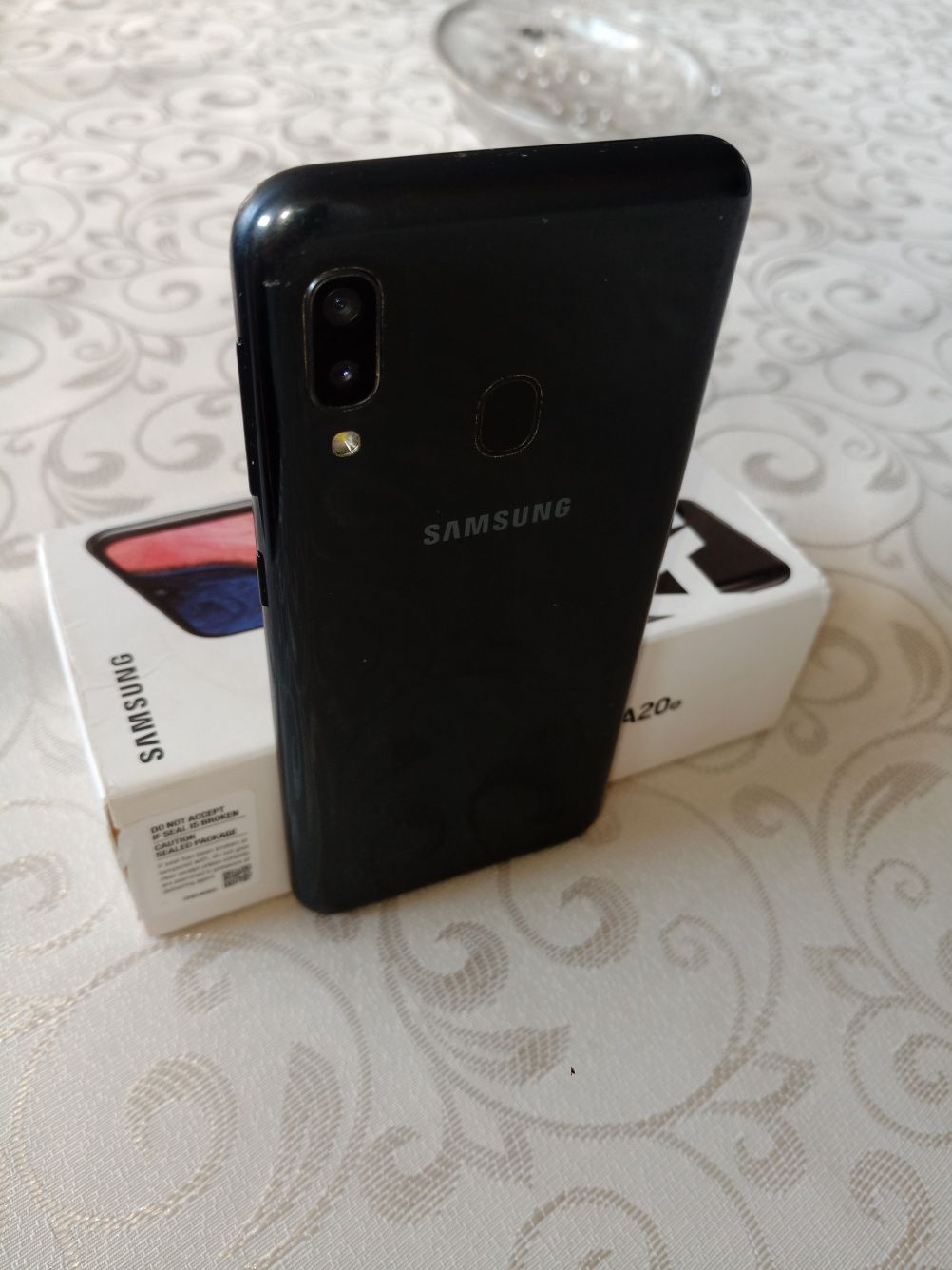 Samsung Galaxy A20e