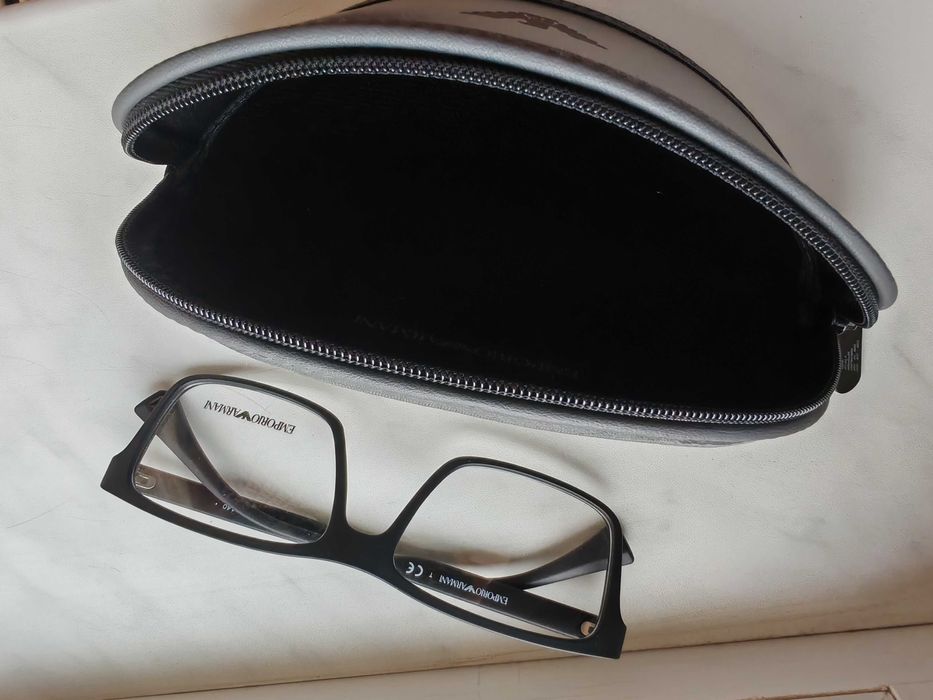 rame ochelari vedere noi emporio armani