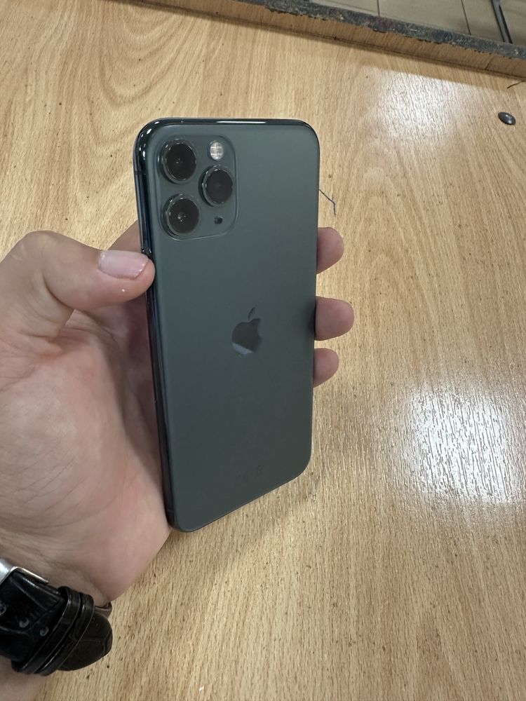 Iphone 11 pro radnoy usta ko’rmagan