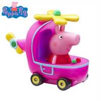 Peppa Pig Mini Buggy
