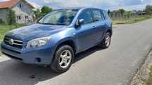 Vand Toyota rav 4