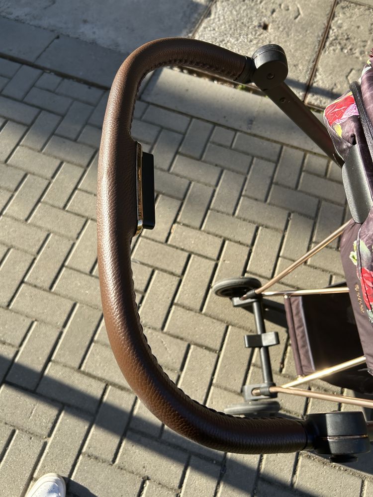 Лятна Количка Cybex Mios