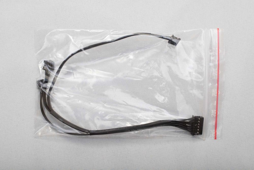 Cablu ventilator Gigabyte AORUS GeForce RTX 2060 2070 2080 Ti SUPER 8G