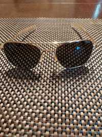 Randolph Aviator 23 K Gold - слънчеви очила