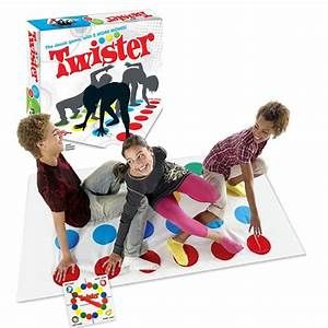 Joc Twister NOU!