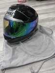 Casca shoie gt air S ,arai,agv,suomy,hjc.