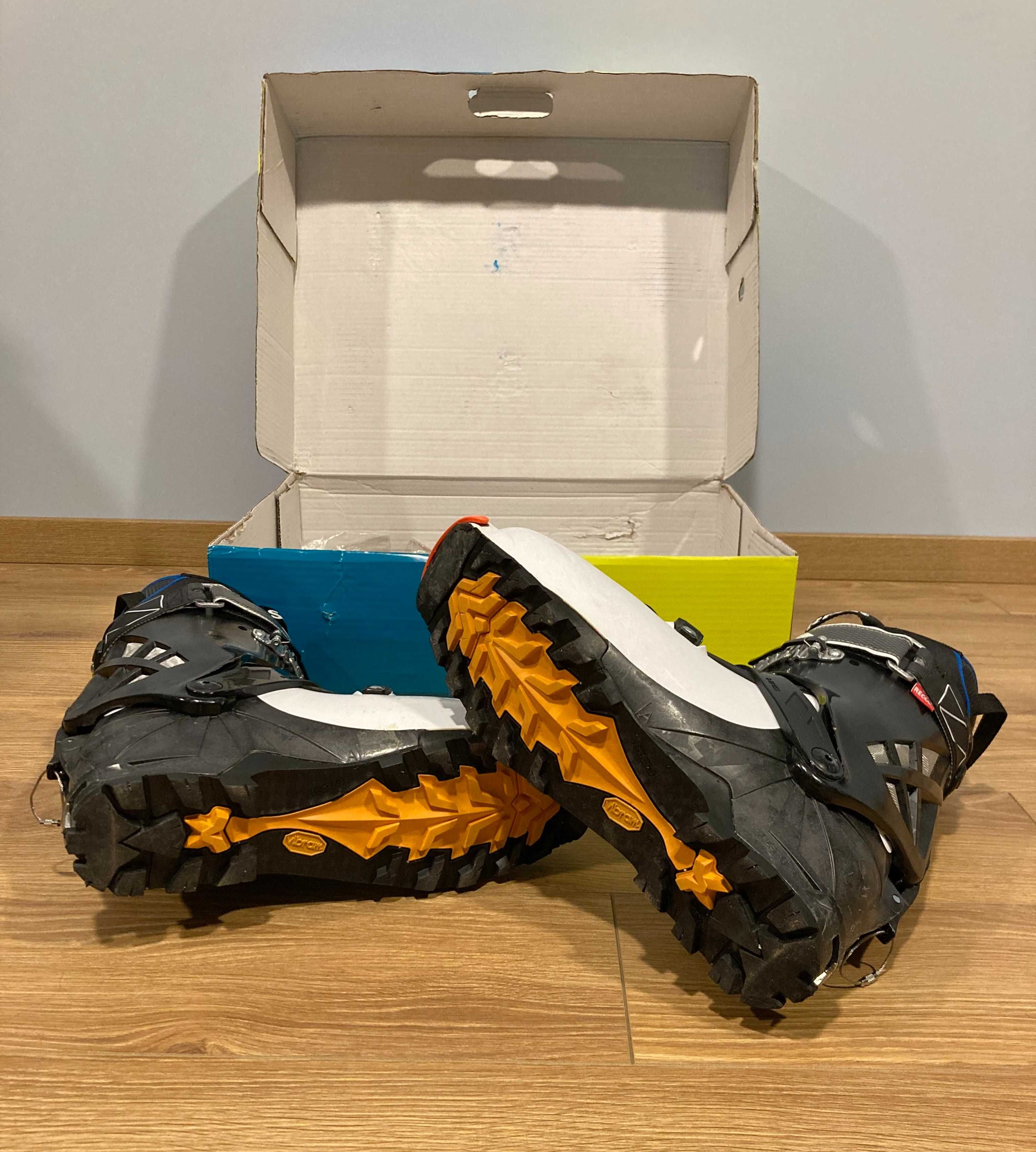 Ски обувки Scarpa Maestrale RS - почти нови