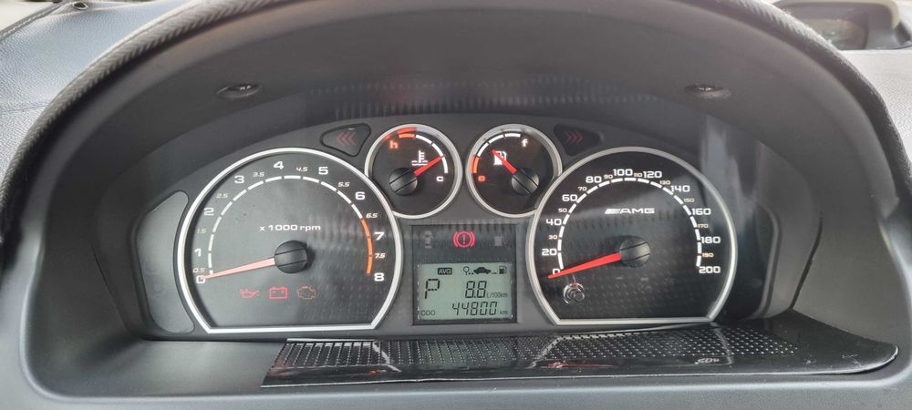 Nexia 3 автомат (elegant)