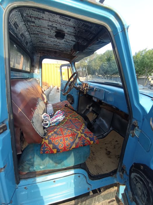 Gaz 53 samasaval