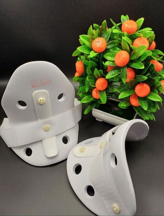 Ортопедический подушка Головодержатель воротник,бандаж на шею