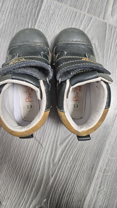 Ghete ponte 20 mărimea 23