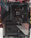 Срочно продаётся Asus maximus z590