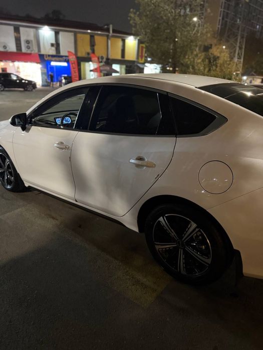 Chazor 120 km 4 pazitsa