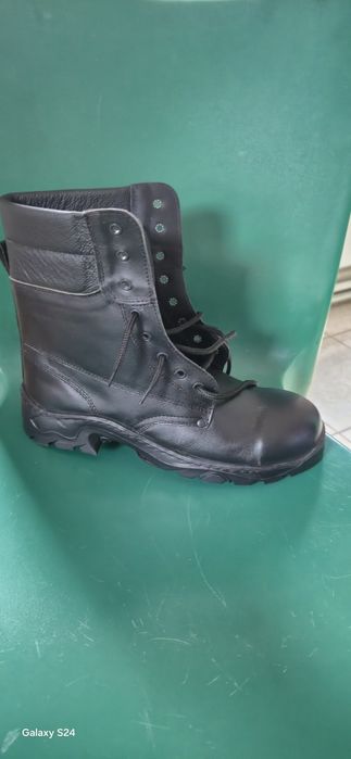 Bocanci armata nr 43 noi nouti