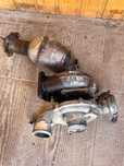Turbina/Turbo Audi 2.5 TDI 180CP
