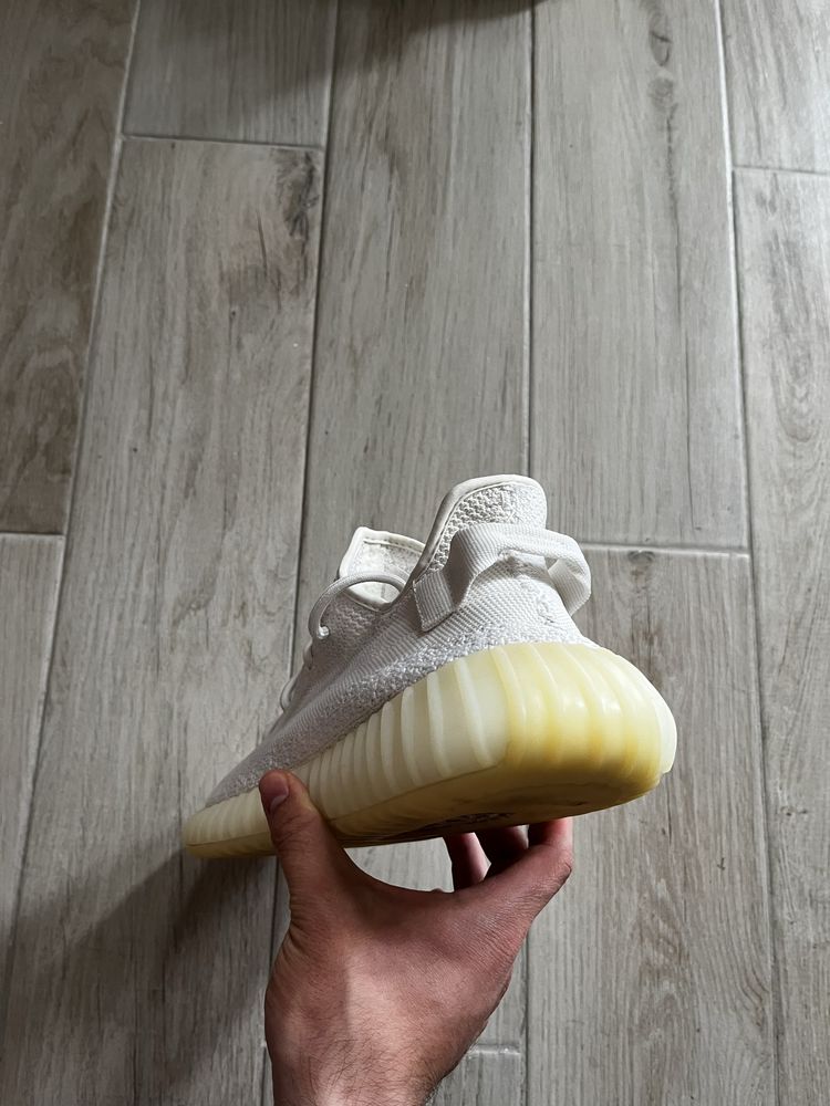 Yeezy Boost 350 V2 Butter