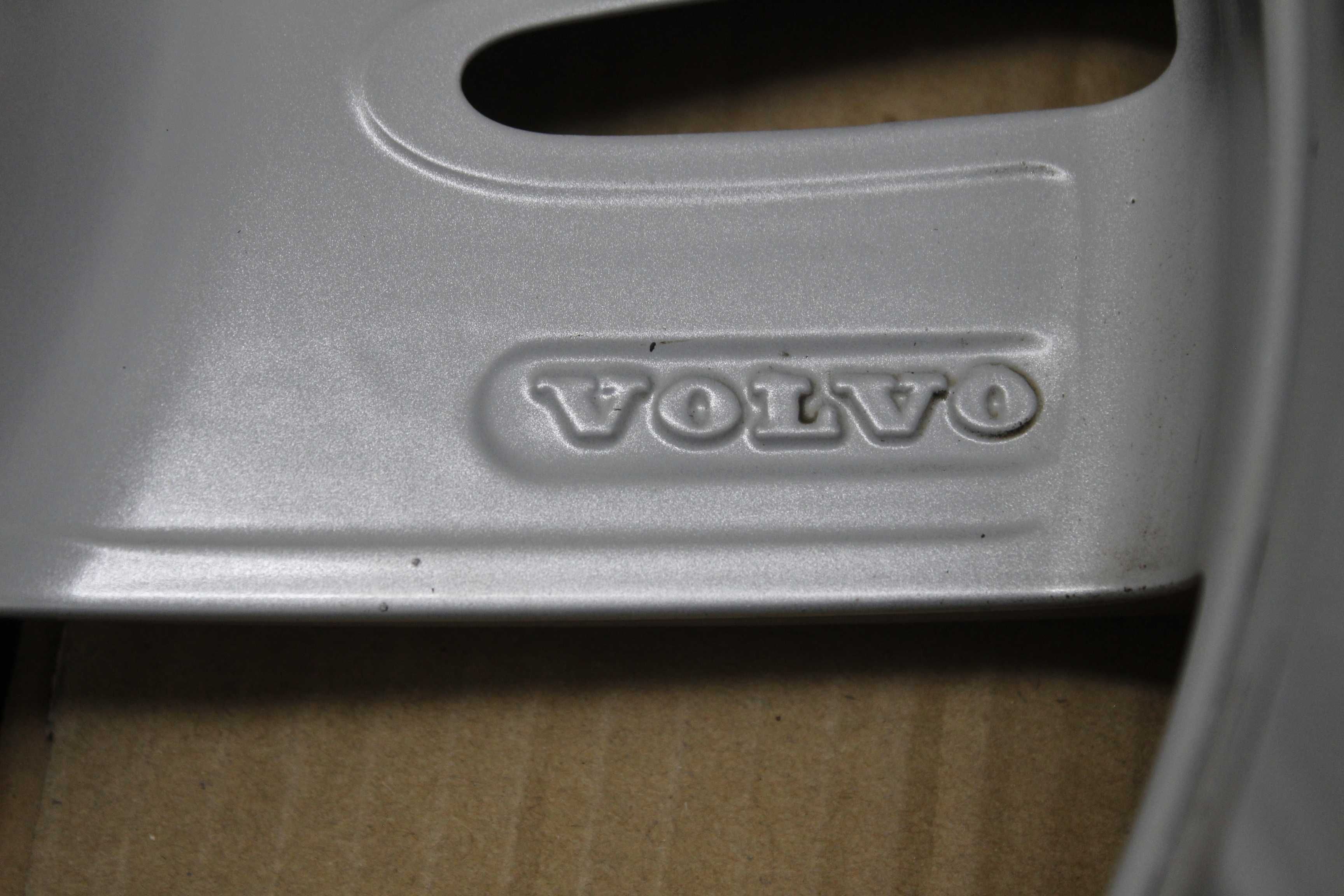 Джанти 17" Volvo V60, V70, S60, S80