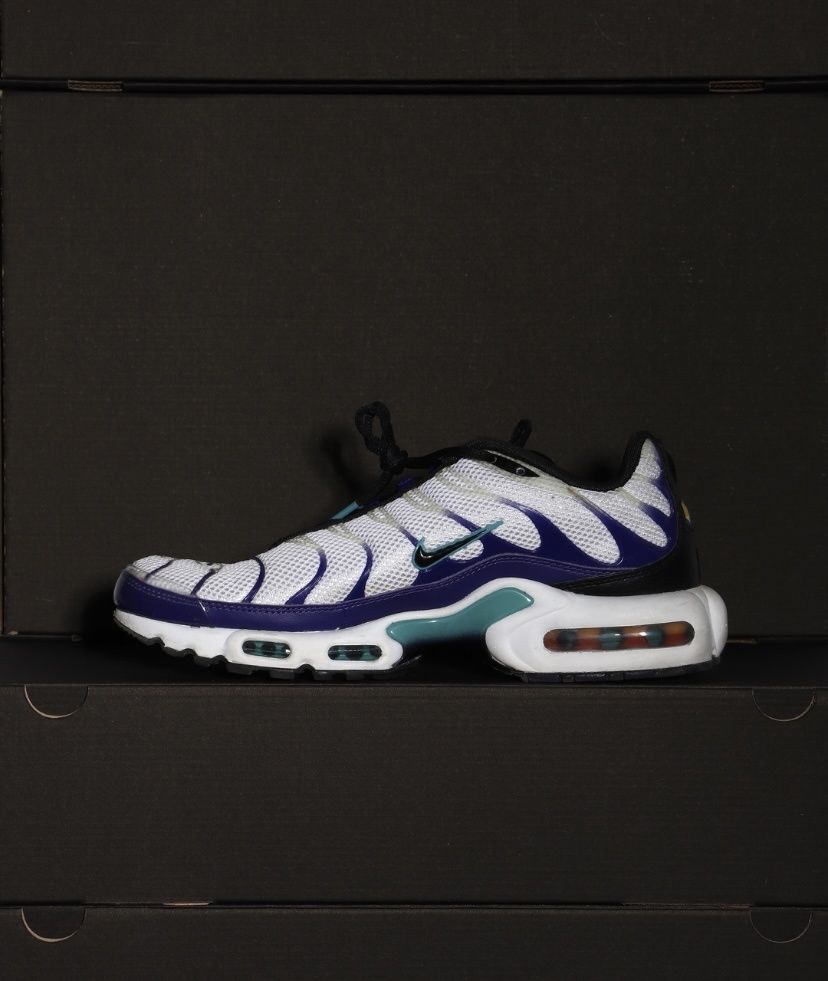 Nike Air Max Plus White Grape Ice 42