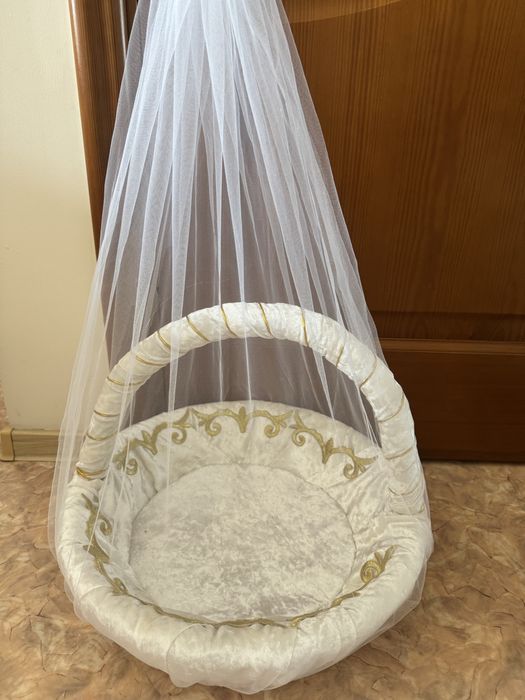 Қоржын/корзинка на құдалық